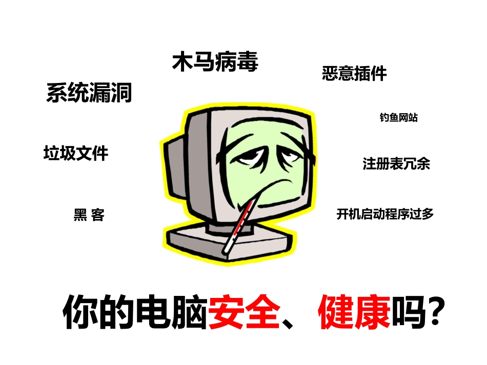 安全防护用软件（上）_第3页