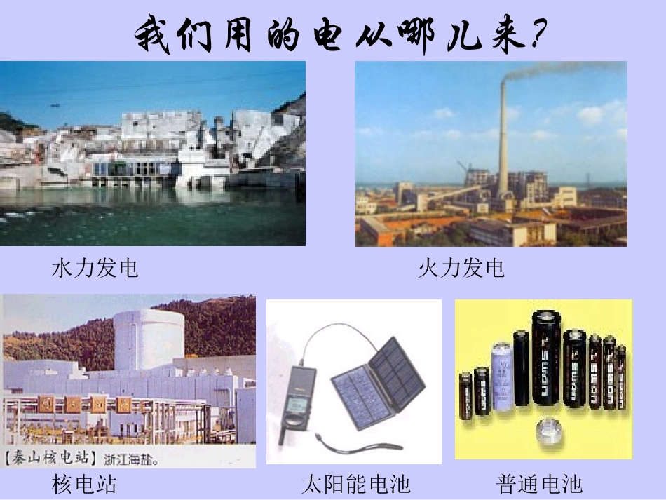 第一节、电能_第2页