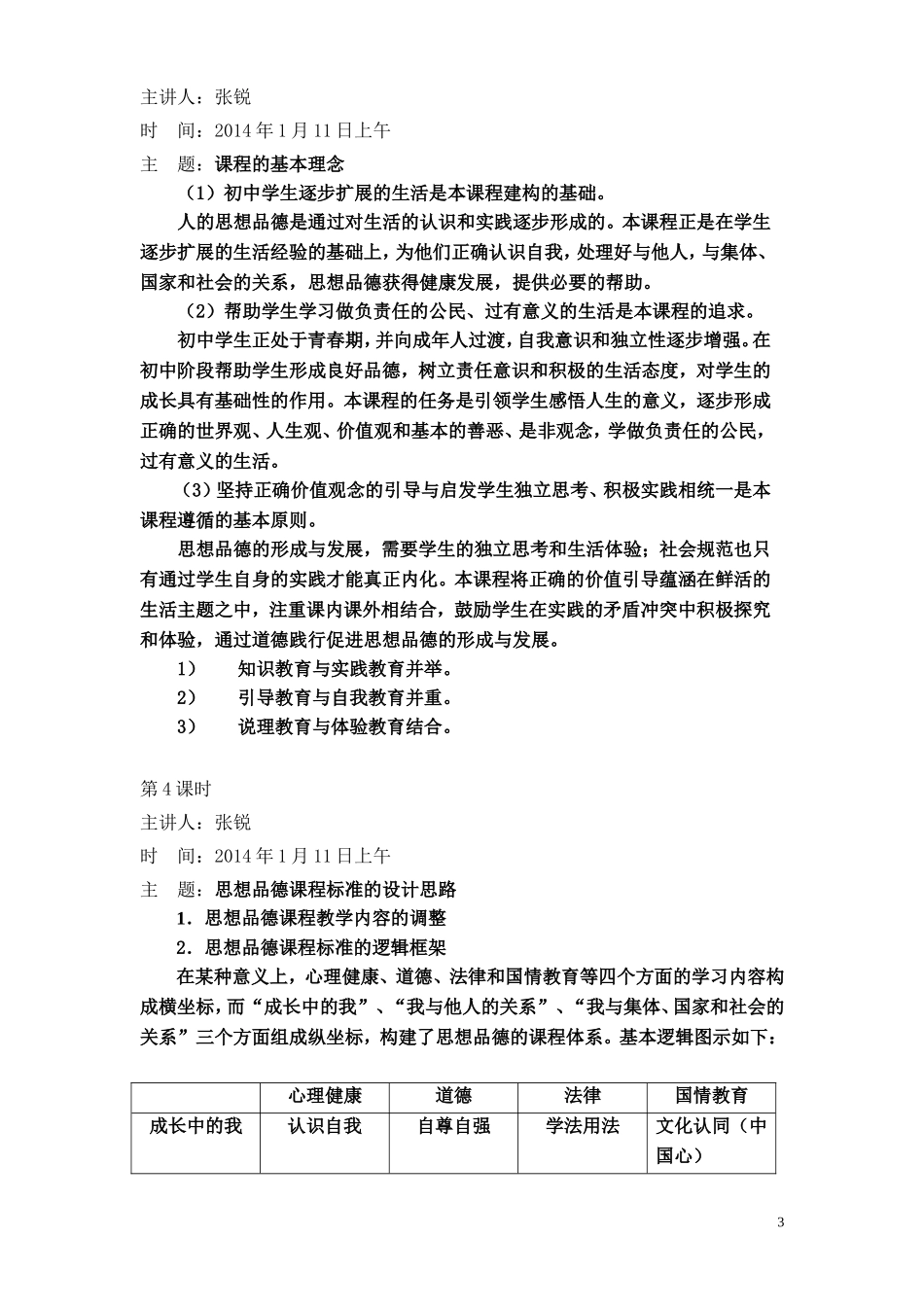 笔记初中思品课程标准_第3页