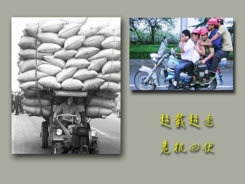 遵守交通规则爱护绿色生命_第3页