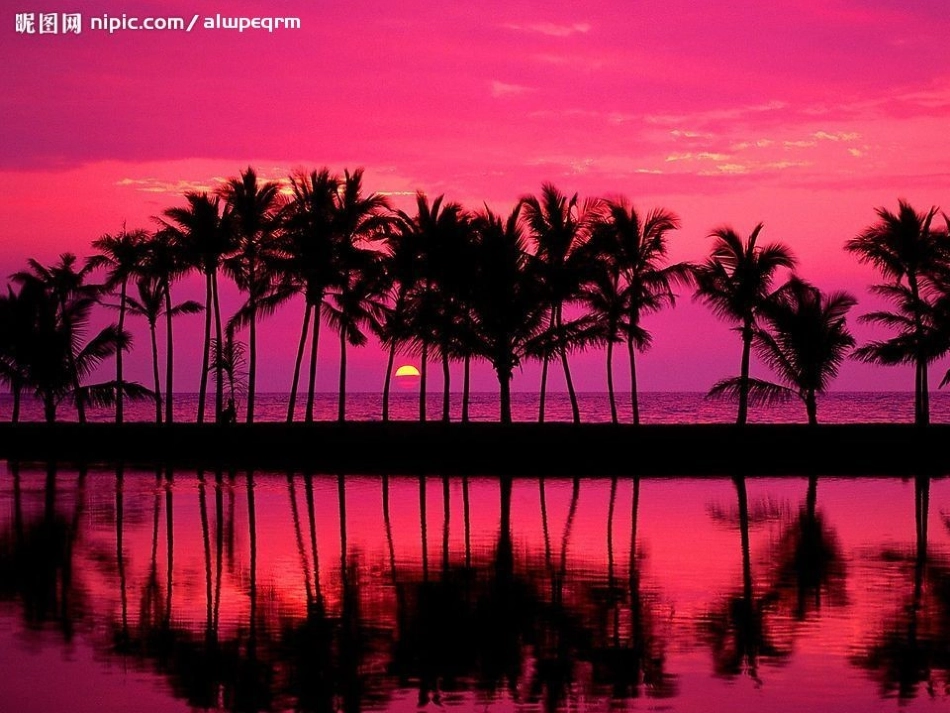 第一单元自然景观作文_第3页