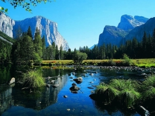 第一单元自然景观作文