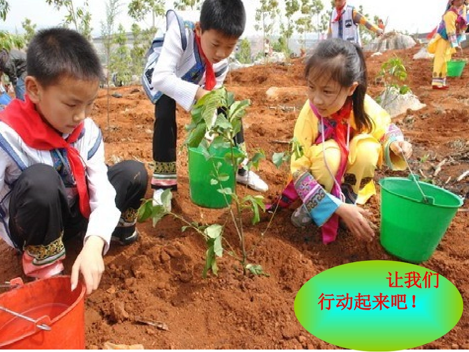 植树问题(两端要栽)_第2页