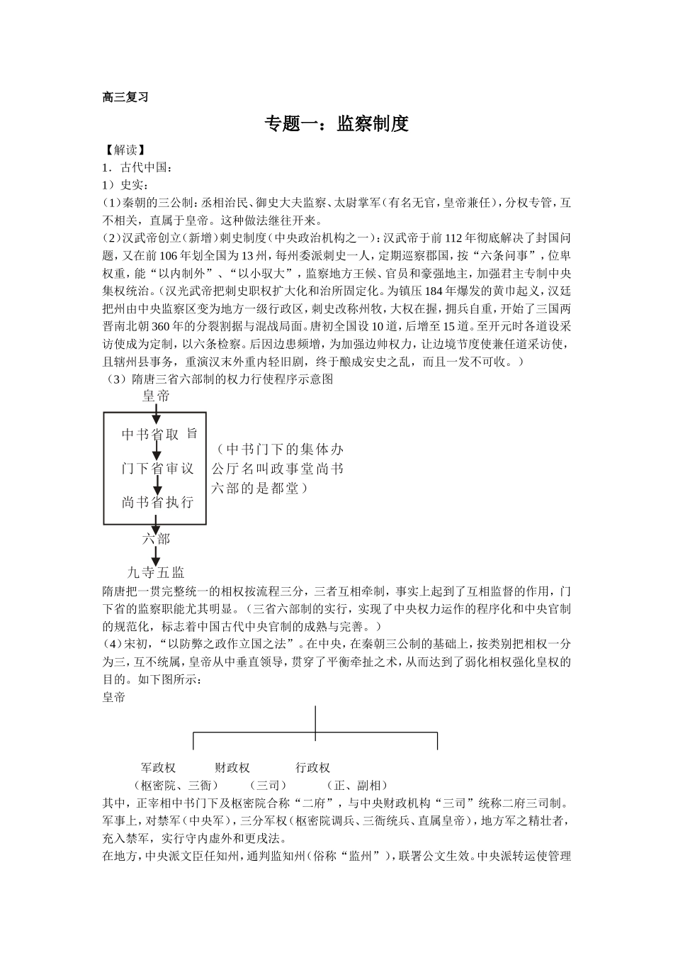 专题讲课教案_第1页