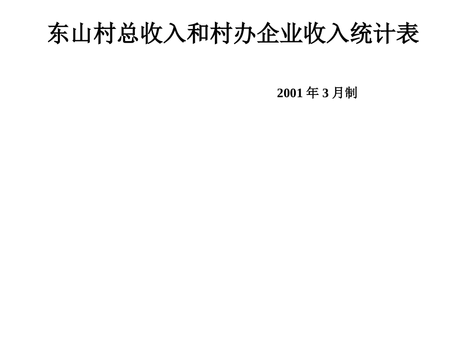 统计表与统计图复习课_第2页