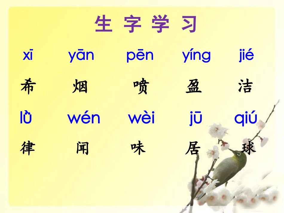 《我真希望》课件_第2页