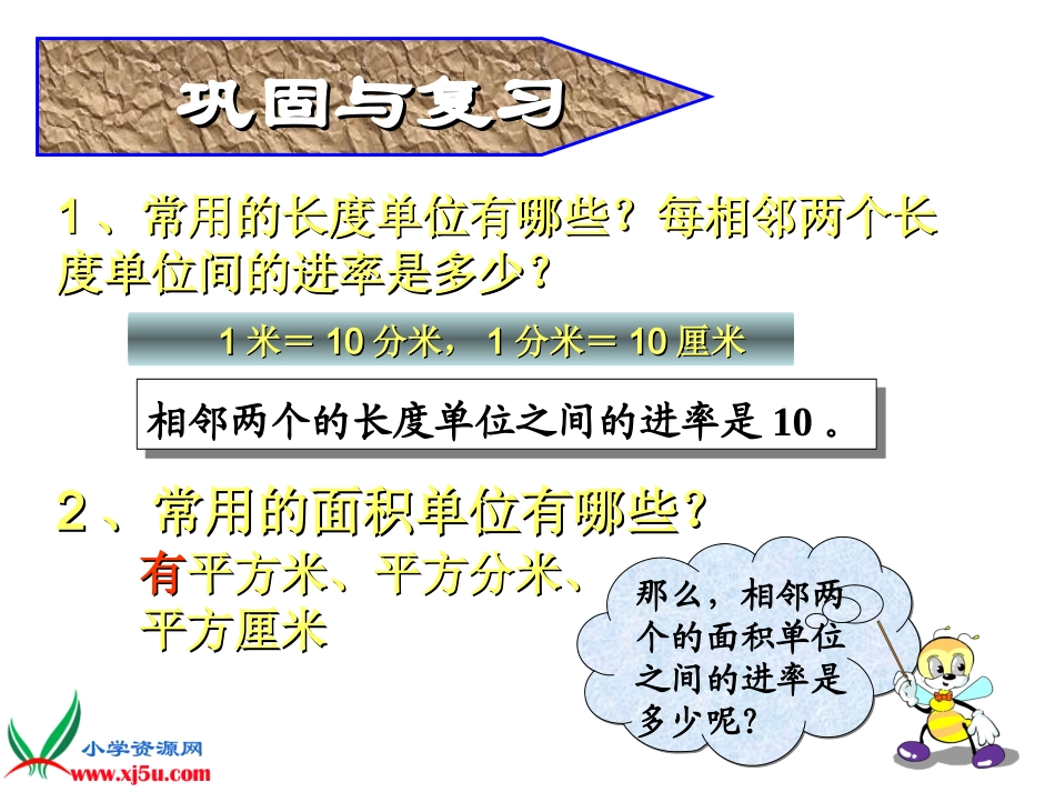 面积单位间的进率新_第2页