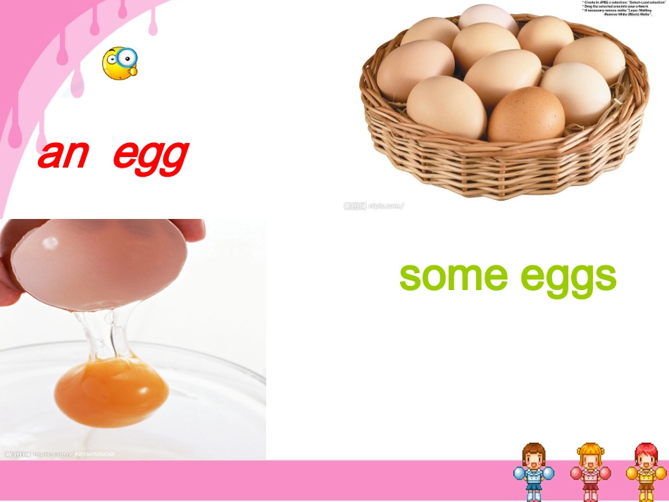 公开课可数名词变复数_第2页