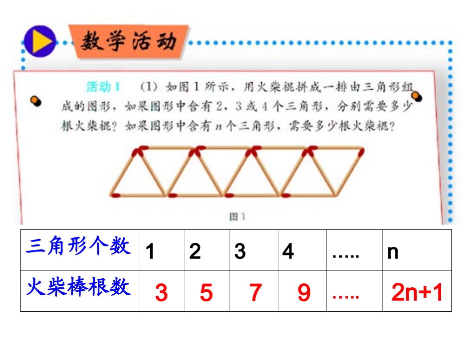 找图形的规律数学活动上课课件_第3页