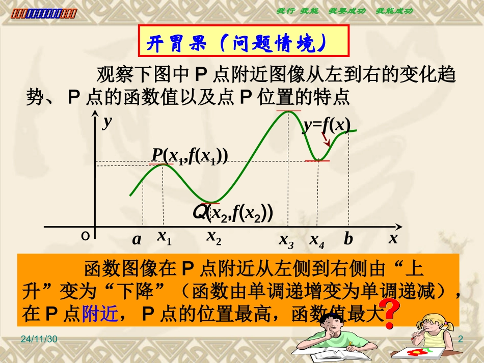 导数应用--极值_第2页
