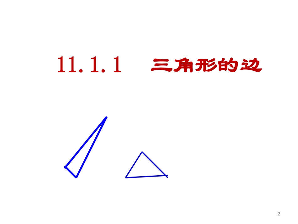 第十一章三角形_第2页