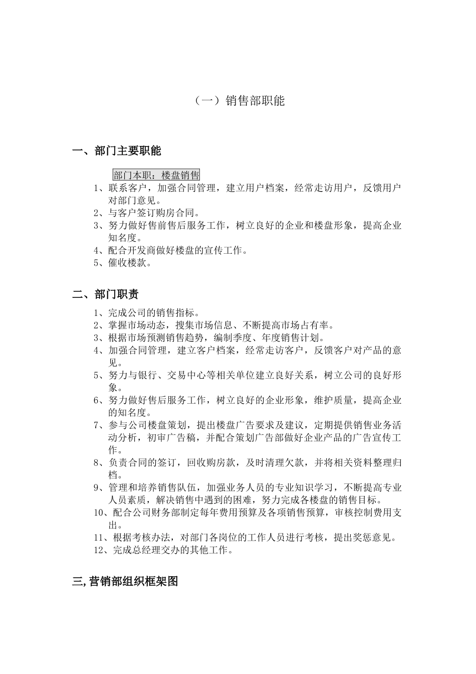 销售部员工手册_第3页
