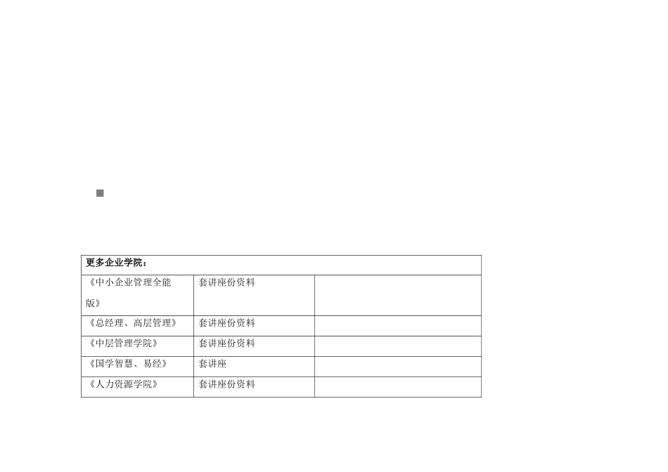客户调查表汇编_第1页