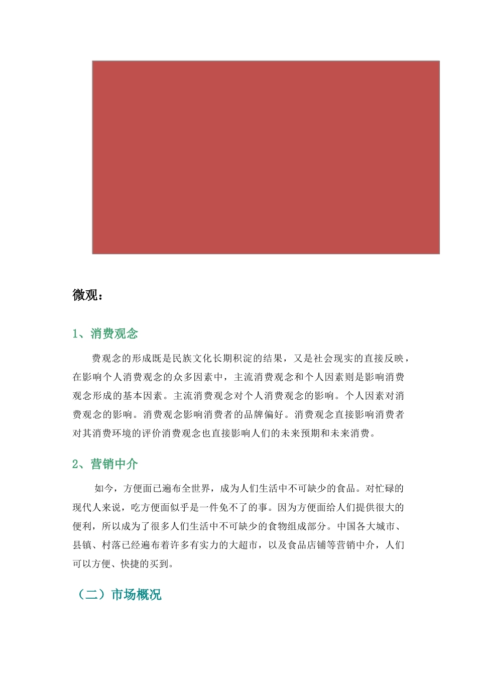营销策略广告策略与媒介策略_第2页