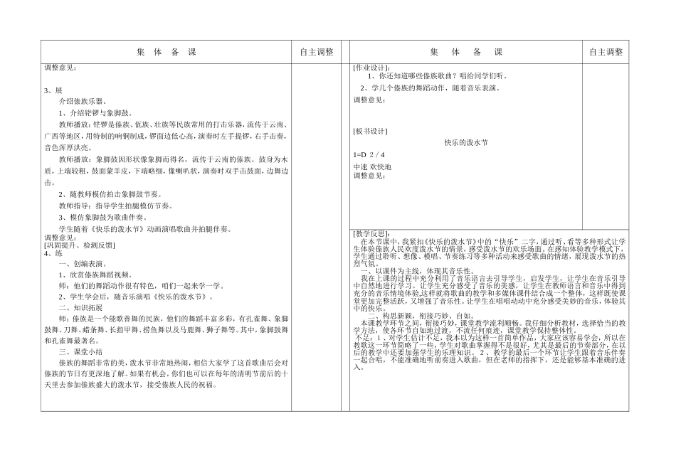 快乐的泼水节_第2页