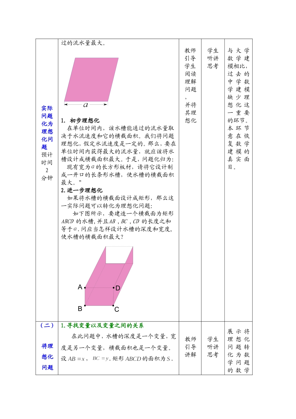 走进数学建模世界_第3页