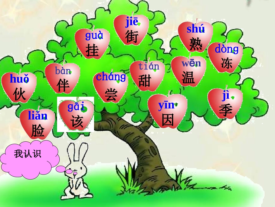 《四个太阳》课件_第2页