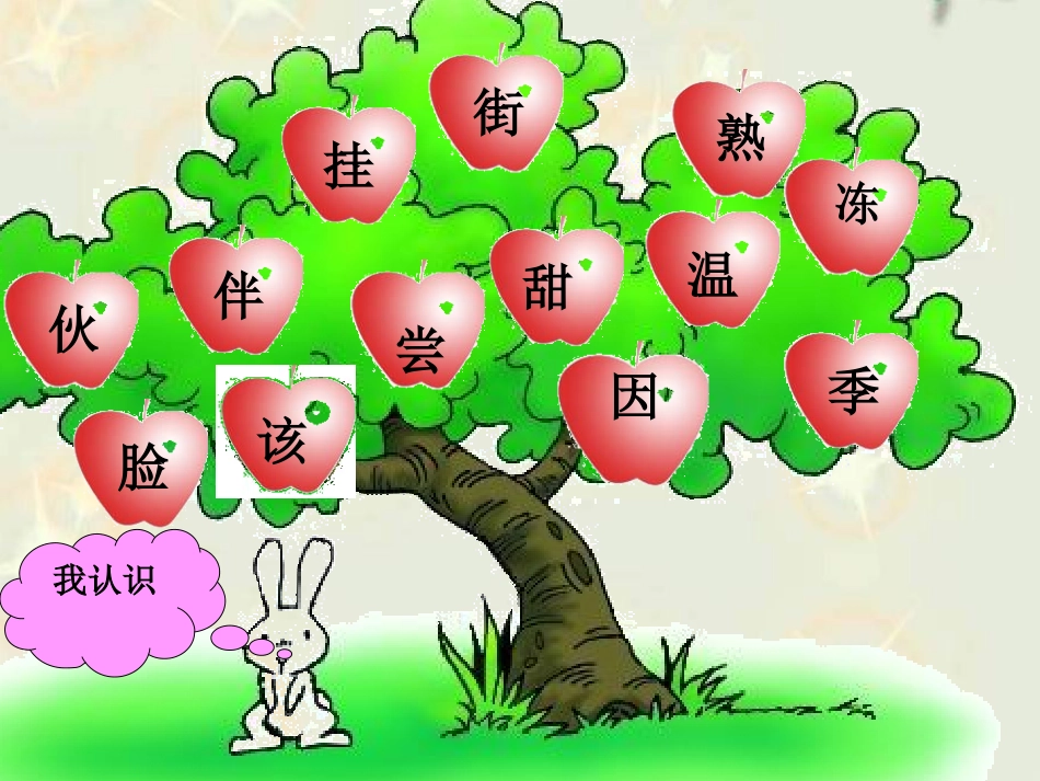 《四个太阳》课件_第3页