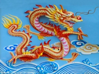 苏教版五年级上册《画龙点睛》