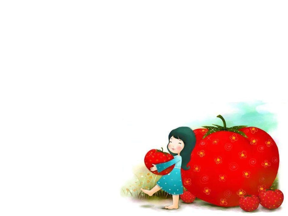 儿童卡通PPT模版_第3页