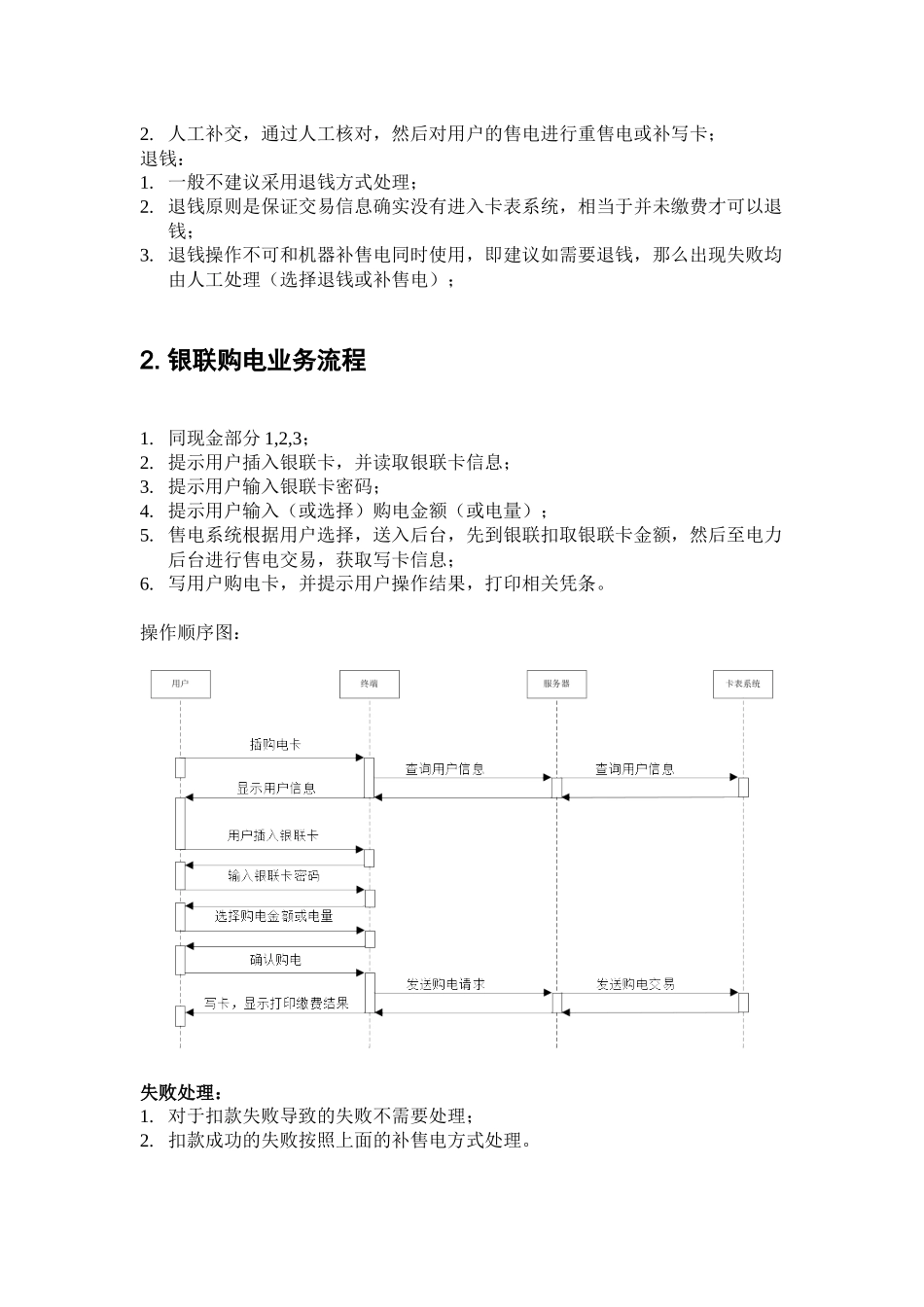 自助售电业务介绍_第3页
