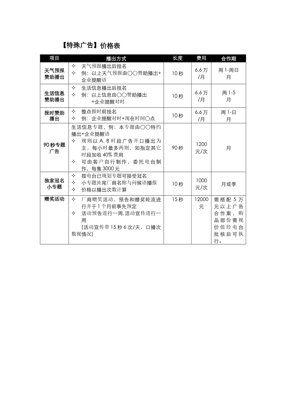 石家庄人民广播电台FM106_第3页
