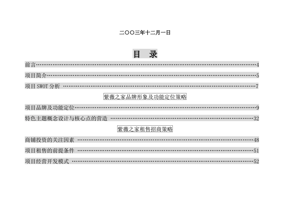 紫薇之家整体营销推广报告_第2页