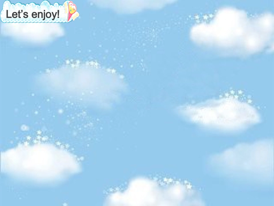 六年级下册Ourdreams第三课时_第2页