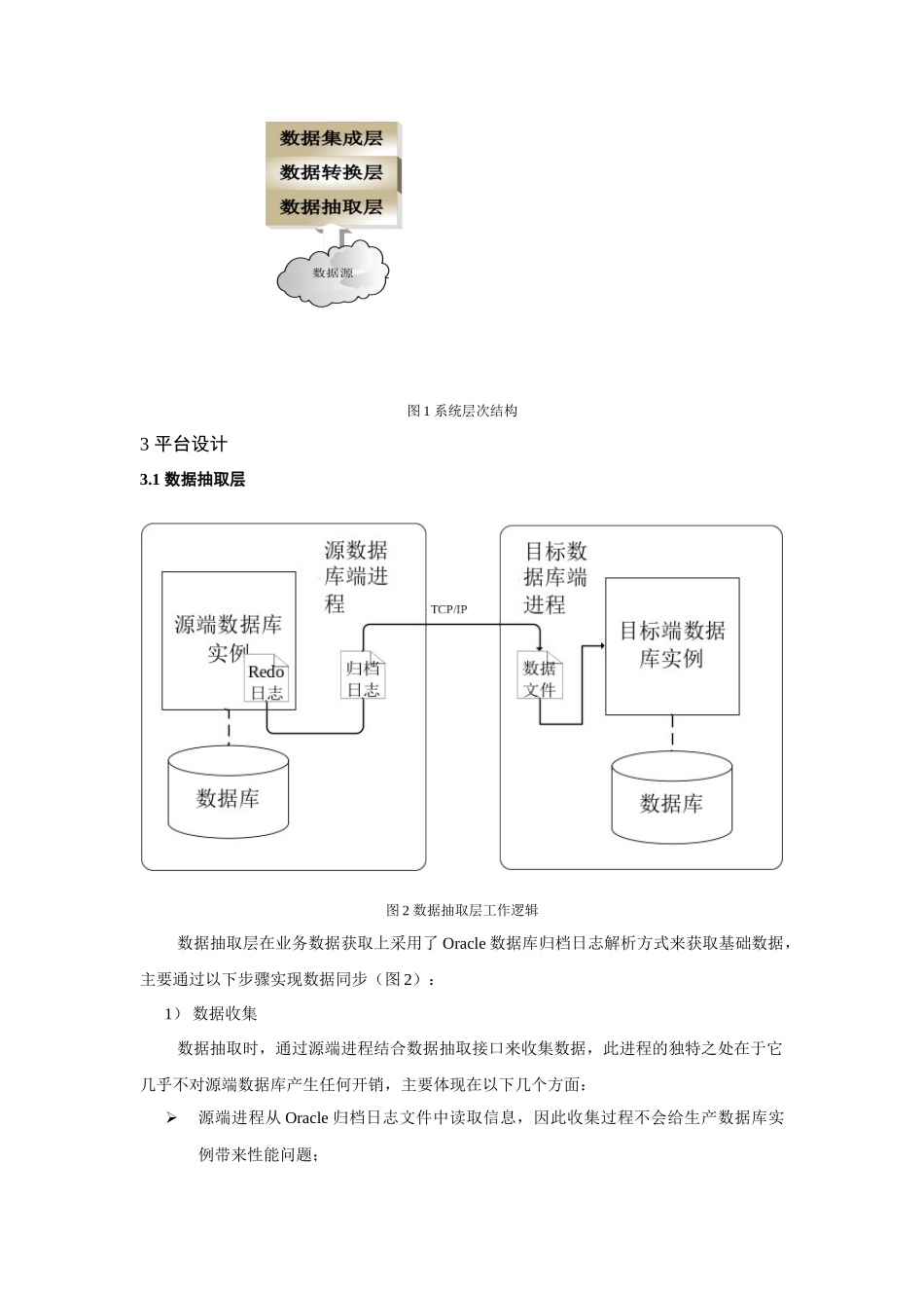 基于归档日志的数据同步服务平台研究与应用_第3页