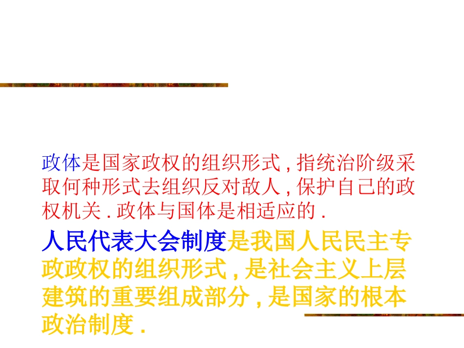 人民代表大会制度_第3页