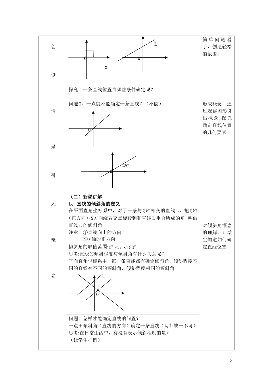 标准试讲教案模板_第2页