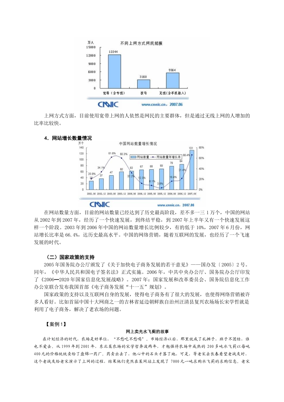 网络营销基础知识概述_第2页