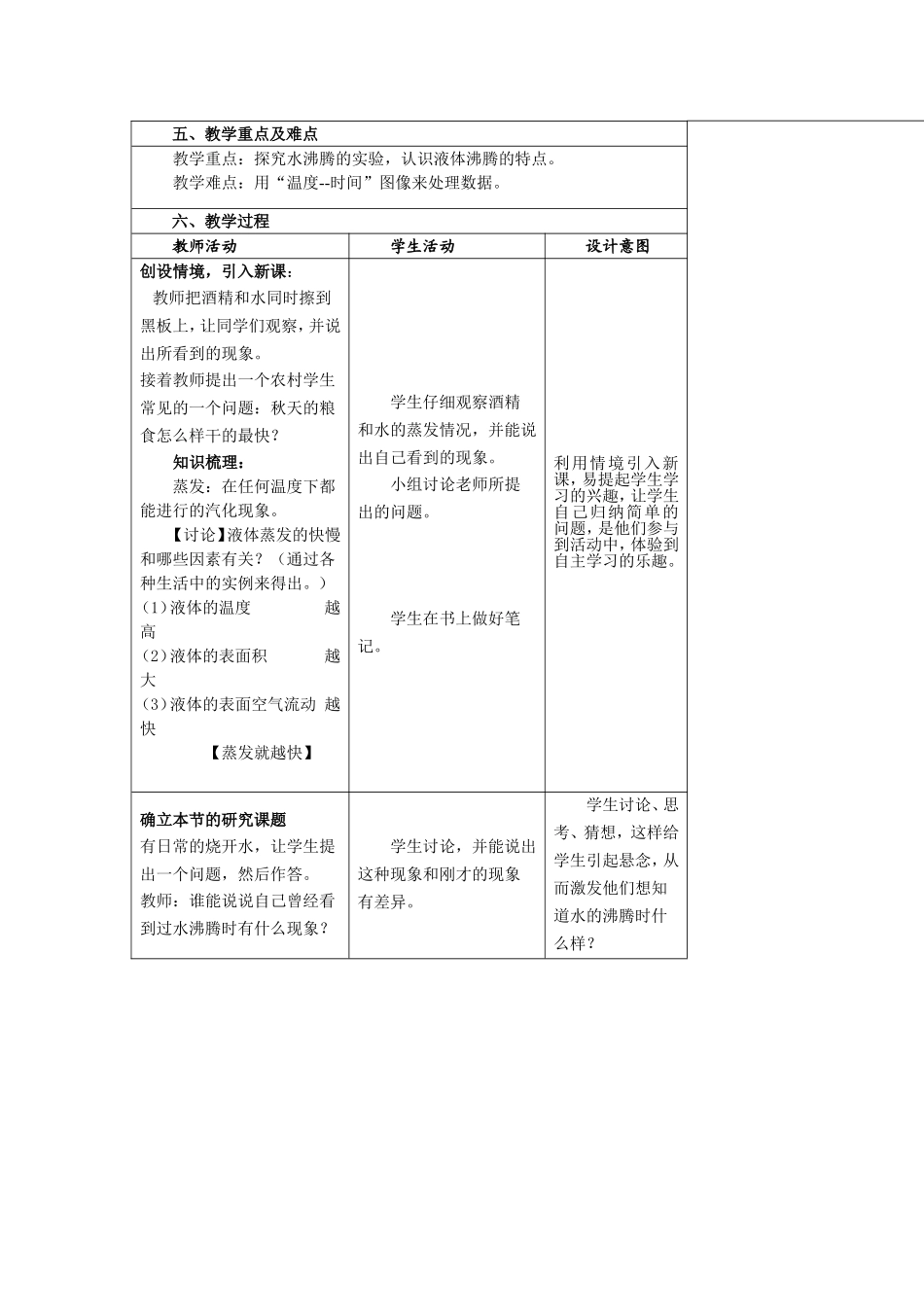 探究汽化和液化的特点_第2页