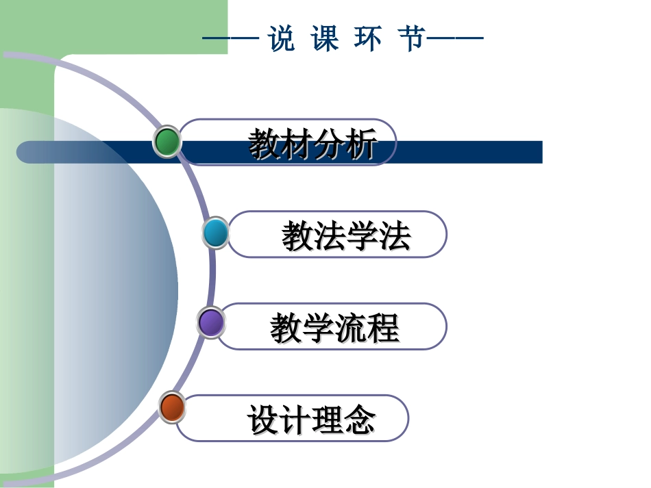 (中小学精品）月相变化说课课件_第2页
