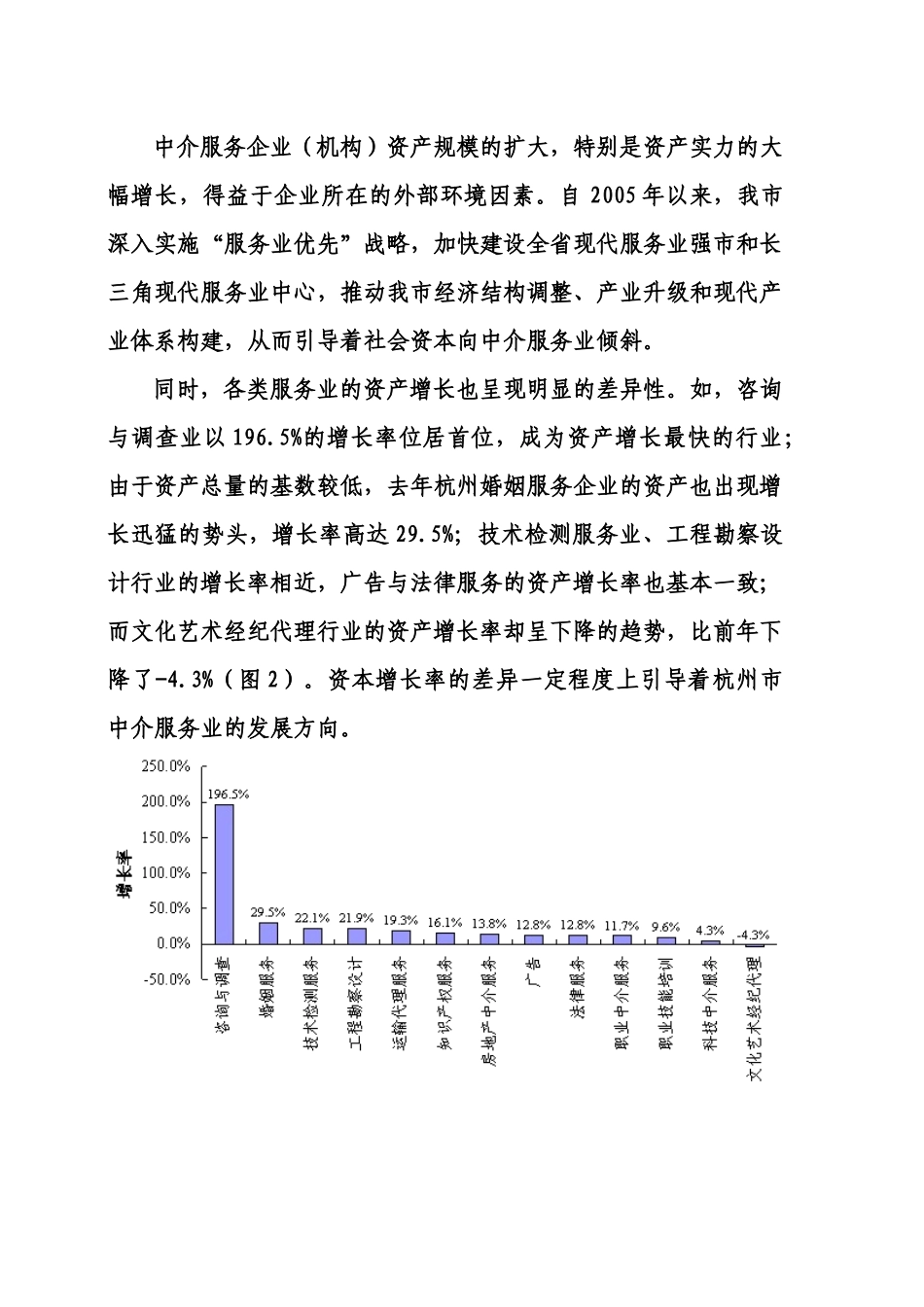 我市中介服务业呈现稳步发展态势_第2页