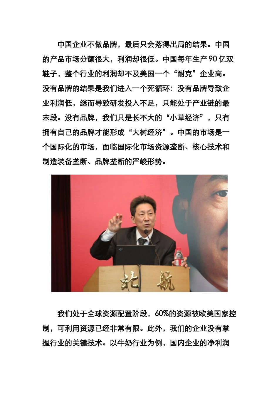 营销与品牌4S战略专项培训_第2页