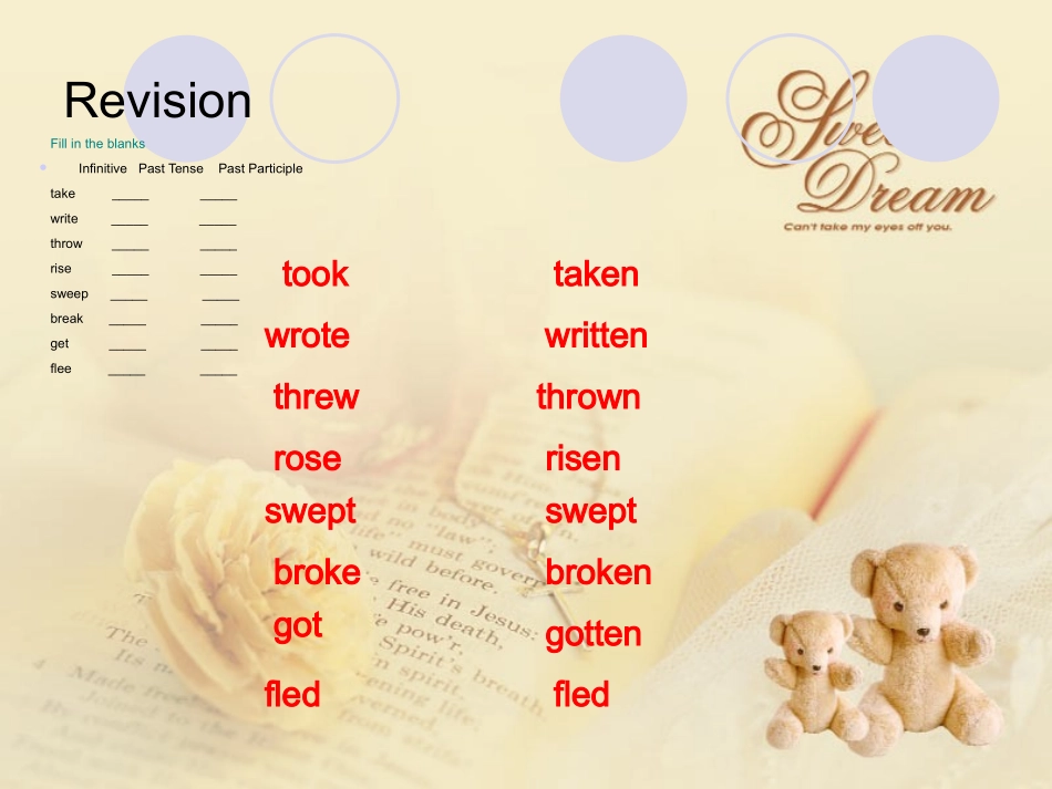 宾语从句专题课件_第2页