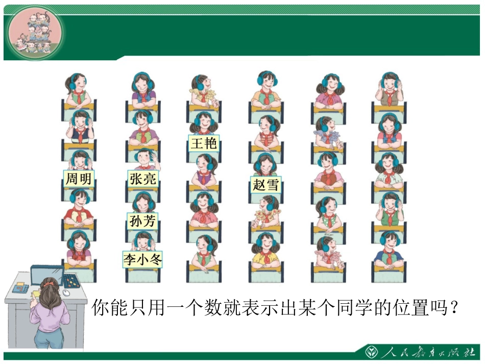 二单元《位置》课件_第3页