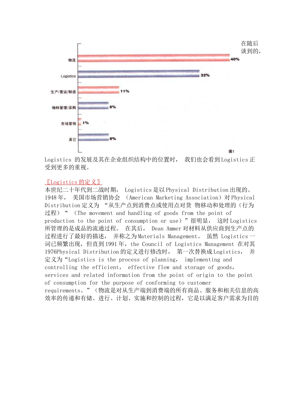 物流分销商物流管理水平_第2页