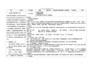 春夜宴从弟桃花园序