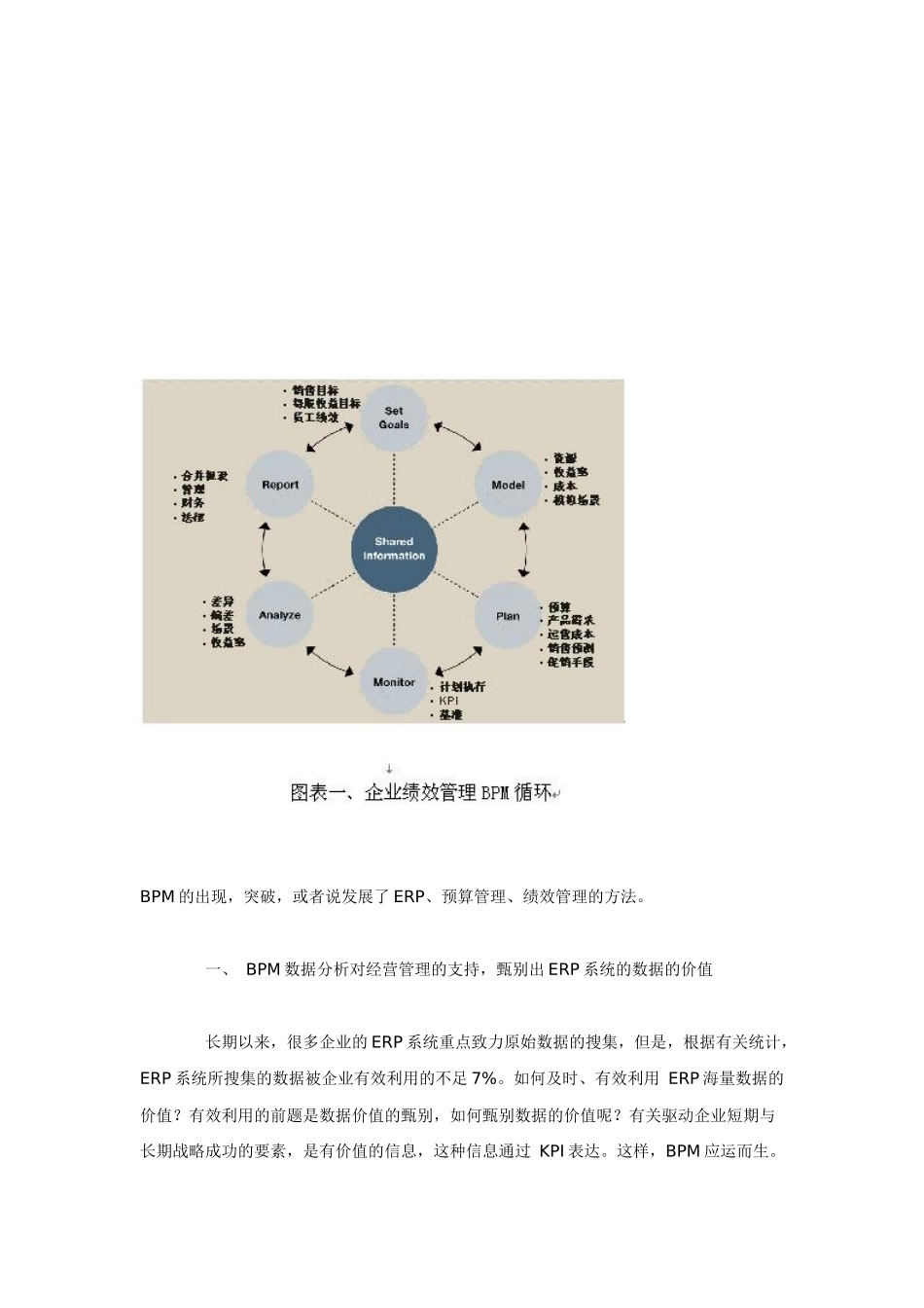 企业绩效管理BPM的挑战_第2页