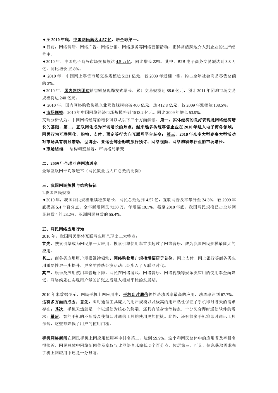 网络营销与创业_第2页