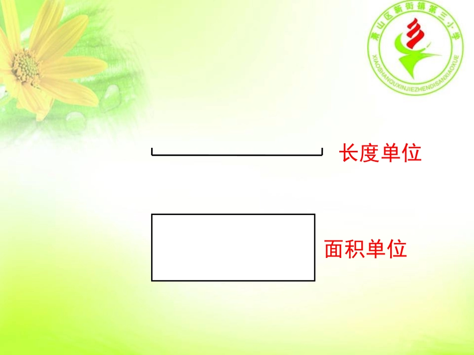 长方形正方形面积的计算_第2页