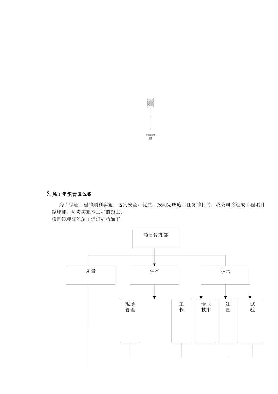 某地下室柱水压破坏柱加固施工方案_第2页