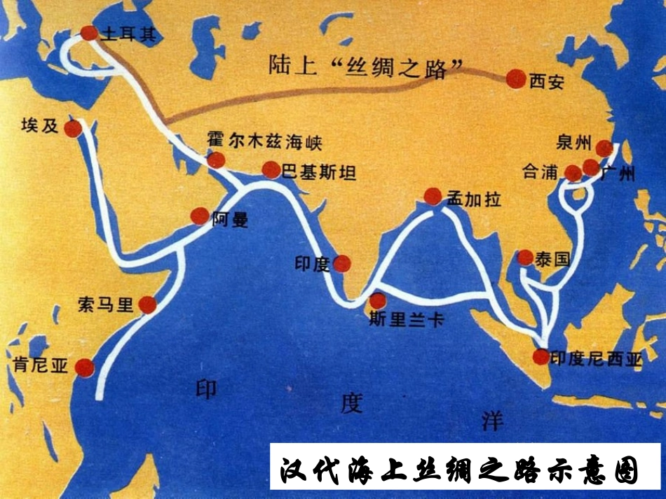 （中小学精品）新航路的开辟_第2页