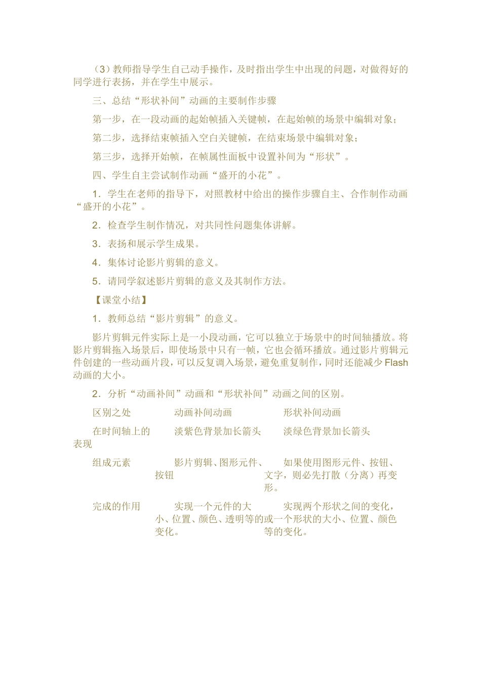 形状补间动画_第3页