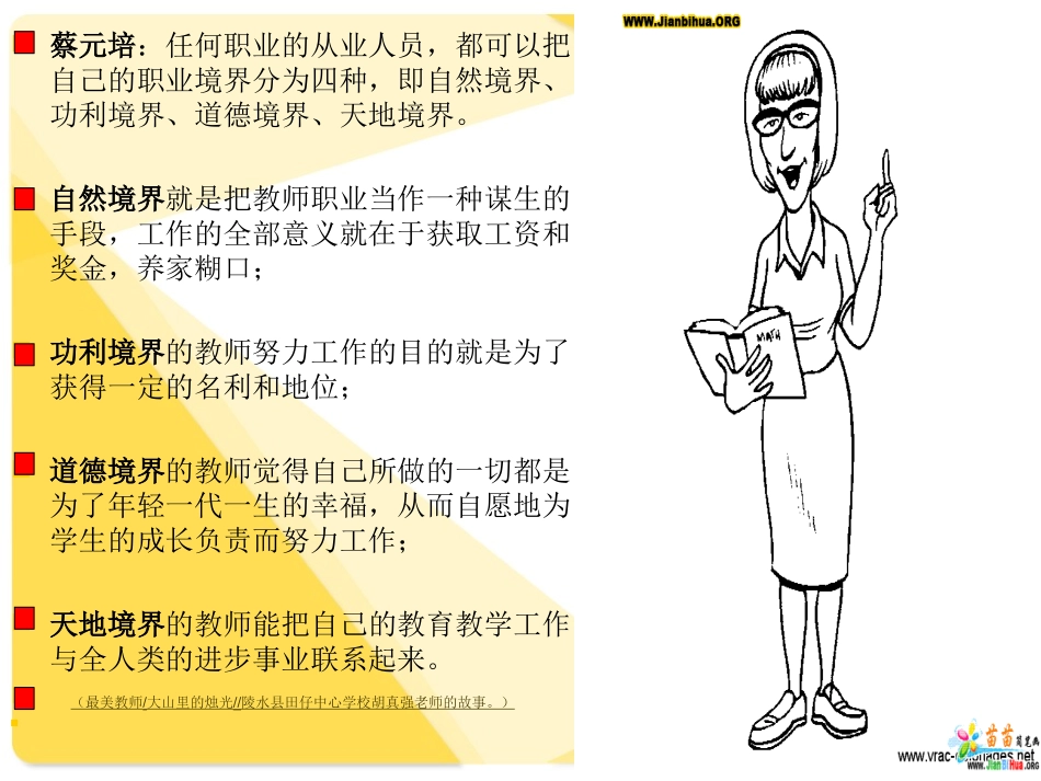 符明《师德讲座》_第2页