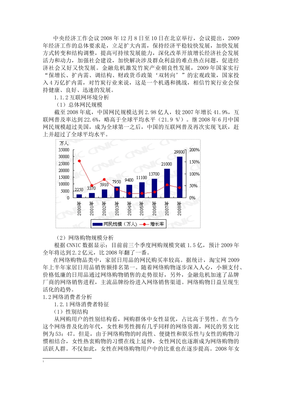 网络营销节节高升策划书_第2页