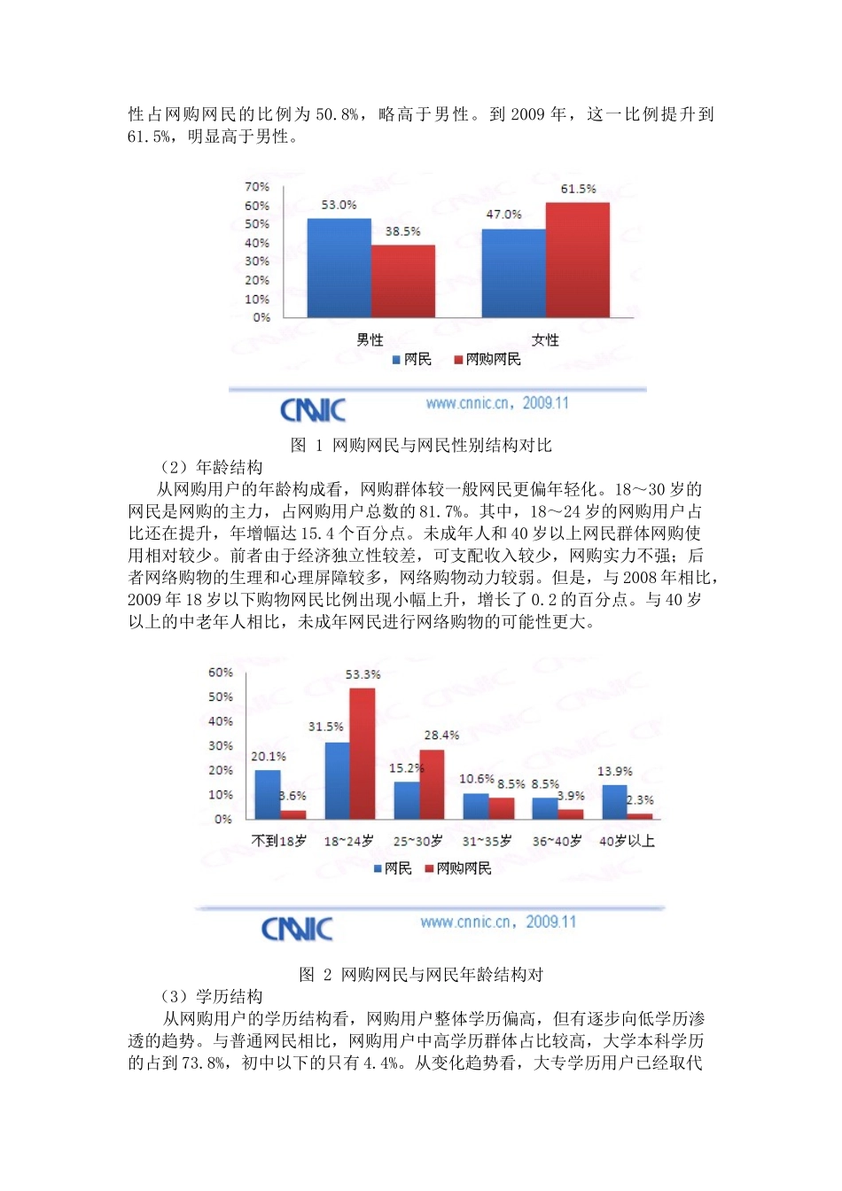 网络营销节节高升策划书_第3页