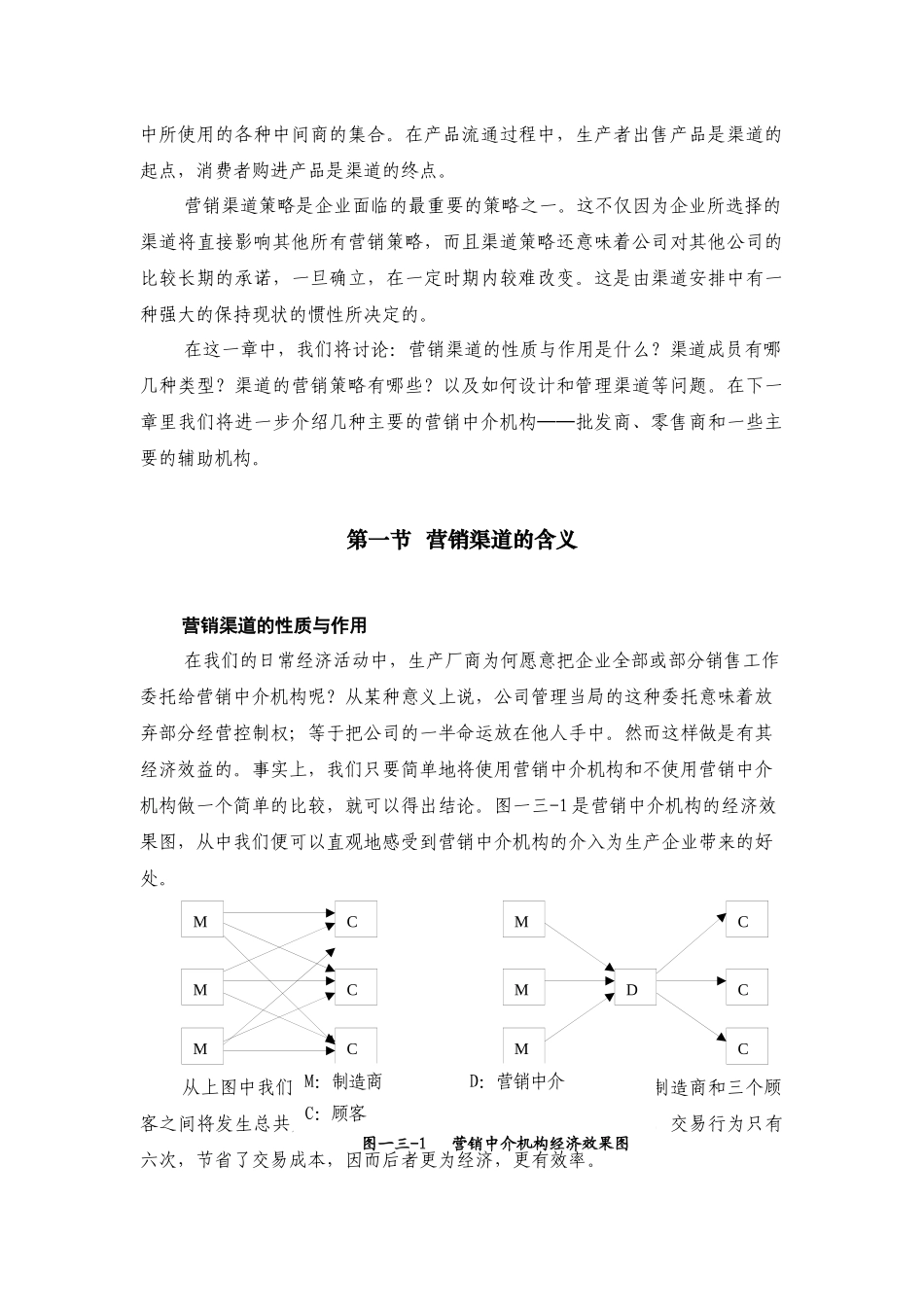 营销渠道的设计策略_第2页